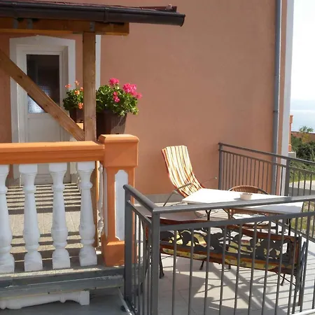Appartamento In 14035 Crikvenica