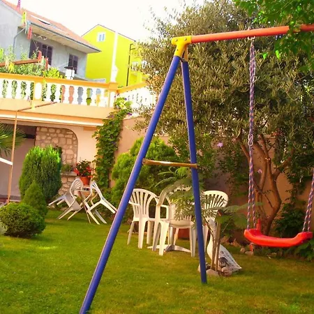 Appartamento In 14035 *