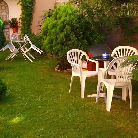 Appartamento In 14035 Crikvenica
