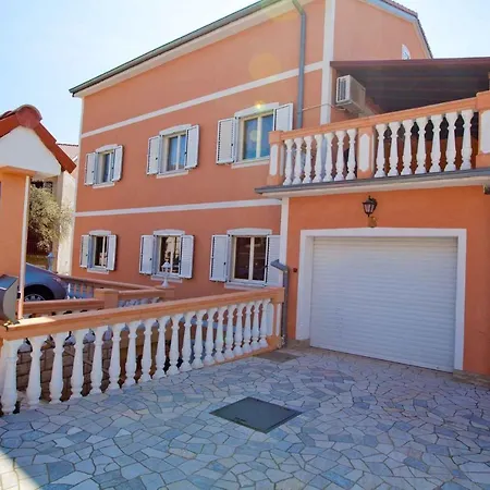 In 14035 Appartamento Crikvenica