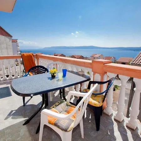 Appartamento In 14035 Crikvenica