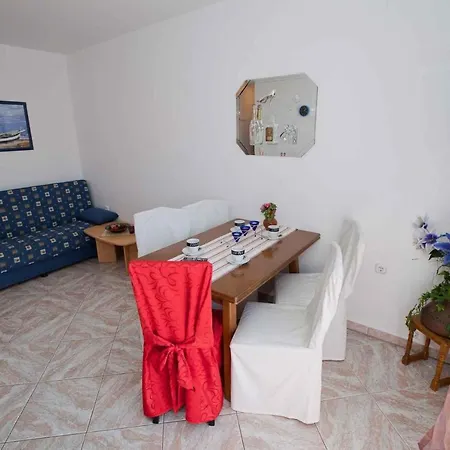 Appartamento In 14035 Crikvenica