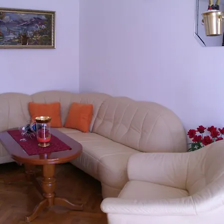 In 14035 Appartamento Crikvenica